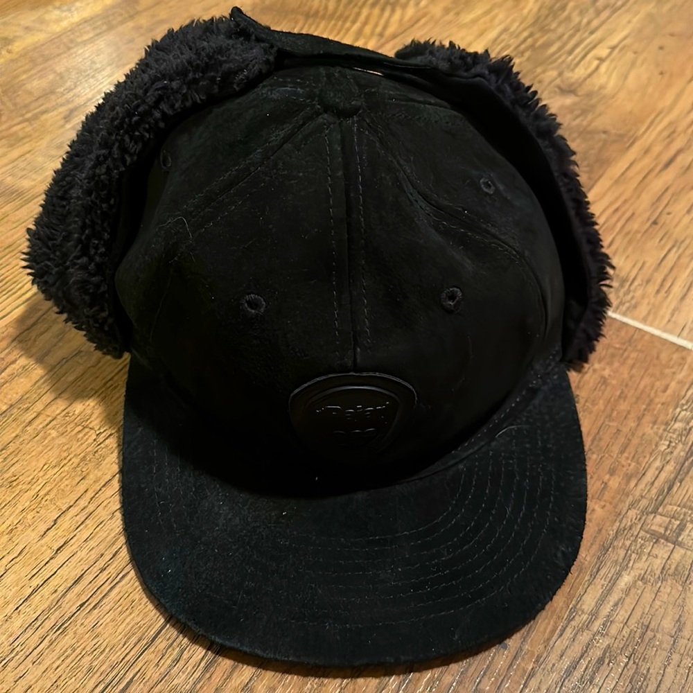 Pajar Hat